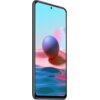 Smartfon XIAOMI Redmi Note 10 4/128GB 6.43" Czarny 31920 Aparat Tylny 48 Mpx + 8 Mpx + 2x2 Mpx, Przedni 13 Mpx