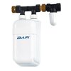 Przepływowy podgrzewacz wody DAFI 7.5 kW z przyłączem (400V) Rodzaj Elektryczny