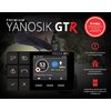 Antyradar YANOSIK GTR Premium + 9 miesięcy abonamentu Funkcje Ograniczenia prędkości