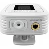 Zestaw bezprzewodowy SARAMONIC Blink500 Pro B2W (RX+TX+TX) Biały Zastosowanie System bezprzewodowy