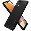 Etui SPIGEN Rugged Armor do Samsung Galaxy A72 Czarny Seria telefonu Galaxy A