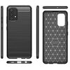 Etui TECH-PROTECT TPUCarbon do Samsung Galaxy A32 LTE Czarny Marka telefonu Samsung