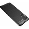Etui TECH-PROTECT TPUCarbon do Samsung Galaxy A32 LTE Czarny Seria telefonu Galaxy A