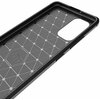 Etui TECH-PROTECT TPUCarbon do Samsung Galaxy A32 LTE Czarny Kompatybilność Samsung Galaxy A32 4G