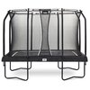 Trampolina SALTA Premium Black Edition 214 x 305 cm Czarny
