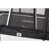 Trampolina SALTA Premium Black Edition 214 x 305 cm Czarny Ilość sprężyn napinających [szt] 76