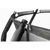 Trampolina SALTA Premium Black Edition 214 x 305 cm Czarny Maksymalne obciążenie [kg] 150