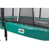 Trampolina SALTA First Class 427 cm Liczba nóg - w systemie U [szt] 4