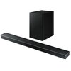 Soundbar SAMSUNG HW-Q600A Czarny