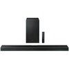 Soundbar SAMSUNG HW-Q600A Czarny Moc całkowita [W] 360
