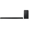 Soundbar SAMSUNG HW-Q600A Czarny Łączność bezprzewodowa Bluetooth