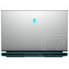 Laptop DELL Alienware M17 R4 17.3" 360Hz i7-10870H 32GB RAM 2 x 256GB SSD GeForce RTX3070 Windows 10 Home Rodzaj laptopa Laptop dla graczy