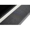 Soundbar SAMSUNG HW-A450 Czarny Szerokość subwoofera [mm] 182