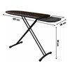 Deska do prasowania LAURASTAR Comfort Lips 120 x 38 Wykonanie blatu Siatka metalowa