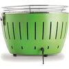 Grill węglowy LOTUSGRILL Mini G-GR-280 25.8 cm Termometr Nie