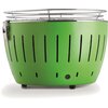 Grill węglowy LOTUSGRILL Mini G-GR-280 25.8 cm Liczba rusztów 1