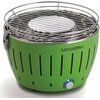 Grill węglowy LOTUSGRILL Mini G-GR-280 25.8 cm Powierzchnia rusztu [cm] Średnica: 25.8