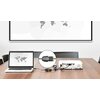 Adapter HDMI - VGA UGREEN 0.105 m Kolor Czarny