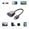 Adapter HDMI - VGA UGREEN 0.105 m Gwarancja 24 miesiące