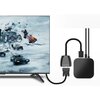 Adapter HDMI - VGA UGREEN 0.105 m Inne Plug & Play