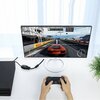 Adapter HDMI - VGA UGREEN 0.105 m Kod pocztowy 44-200