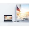 Adapter HDMI - VGA UGREEN 0.105 m Adres elektroniczny kontakt@innpro.pl