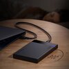 Obudowa dysku UGREEN 50743 Interfejs obudowy USB Type-C 3.2 Gen. 1