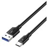 Obudowa dysku UGREEN 50743 Typ podłączenia zewnętrzny USB-C