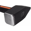 Młotek NEO TOOLS 25-162 (6kg) Długość całkowita [mm] 877
