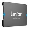 Dysk LEXAR NQ100 240GB SSD Pojemność dysku 240 GB