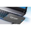 Dysk LEXAR NQ100 240GB SSD Prędkość interfejsu 6 GB/s