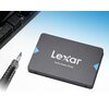 Dysk LEXAR NQ100 240GB SSD Format 2.5"