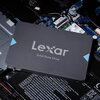 Dysk LEXAR NQ100 240GB SSD Kolor Szary