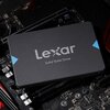 Dysk LEXAR NQ100 240GB SSD Rodzaj dysku SSD