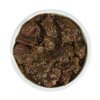 Karma dla psa FITMIN Purity Wołowina z wątróbką 400 g Smak Wołowina z wątróbką