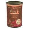 Karma dla psa FITMIN Purity Tin Beef Wołowina 400 g