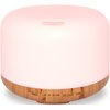 Nawilżacz PLATINET PDLAD12W Biały Rodzaj nawilżania Ultradźwiękowe