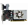 Karta graficzna AFOX GeForce GT220 1GB Rodzaj pamięci GDDR 3
