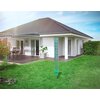 Suszarka ogrodowa LEIFHEIT Linomatic 400 Easy Liczba ramion [szt] 4
