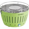 Grill węglowy LOTUSGRILL Classic G-GR-34P 32 cm Kształt rusztu głównego Okragły
