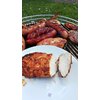 Grill węglowy LOTUSGRILL Classic G-GR-34P 32 cm Rodzaj Grill węglowy