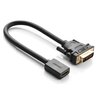 Adapter DVI - HDMI UGREEN 0.15 m