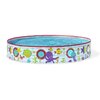 Basen BESTWAY 55029 152 x 25 cm 435L Pompa filtrująca Nie