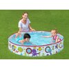 Basen BESTWAY 55029 152 x 25 cm 435L Mata pod basen Nie