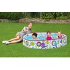 Basen BESTWAY 55029 152 x 25 cm 435L Kształt Okrągły