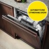 Zmywarka ELECTROLUX EEM69310L GlassCare 700 60 cm QuickSelect Zużycie energii na 100 cykli w programie EKO [kWh] 86