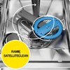 Zmywarka ELECTROLUX EEM69310L GlassCare 700 60 cm QuickSelect Funkcje Trzecia szuflada, Połowa załadunku, Automatyczne otwieranie drzwi