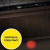 Zmywarka ELECTROLUX EEM69310L GlassCare 700 60 cm QuickSelect Programy zmywania 1 godzina