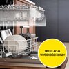 Zmywarka ELECTROLUX EEM69310L GlassCare 700 60 cm QuickSelect Programy zmywania 160 minut