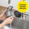 Zmywarka ELECTROLUX EEM63301L GlassCare 700 45 cm QuickSelect Programy zmywania Ekonomiczny